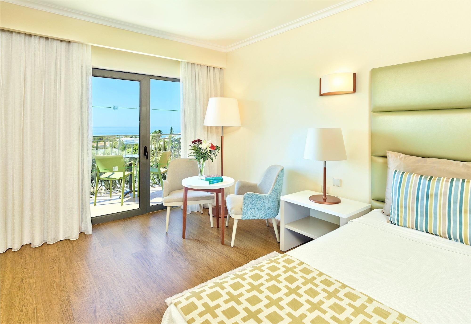 Hotel Baia Grande البوفيرا المظهر الخارجي الصورة