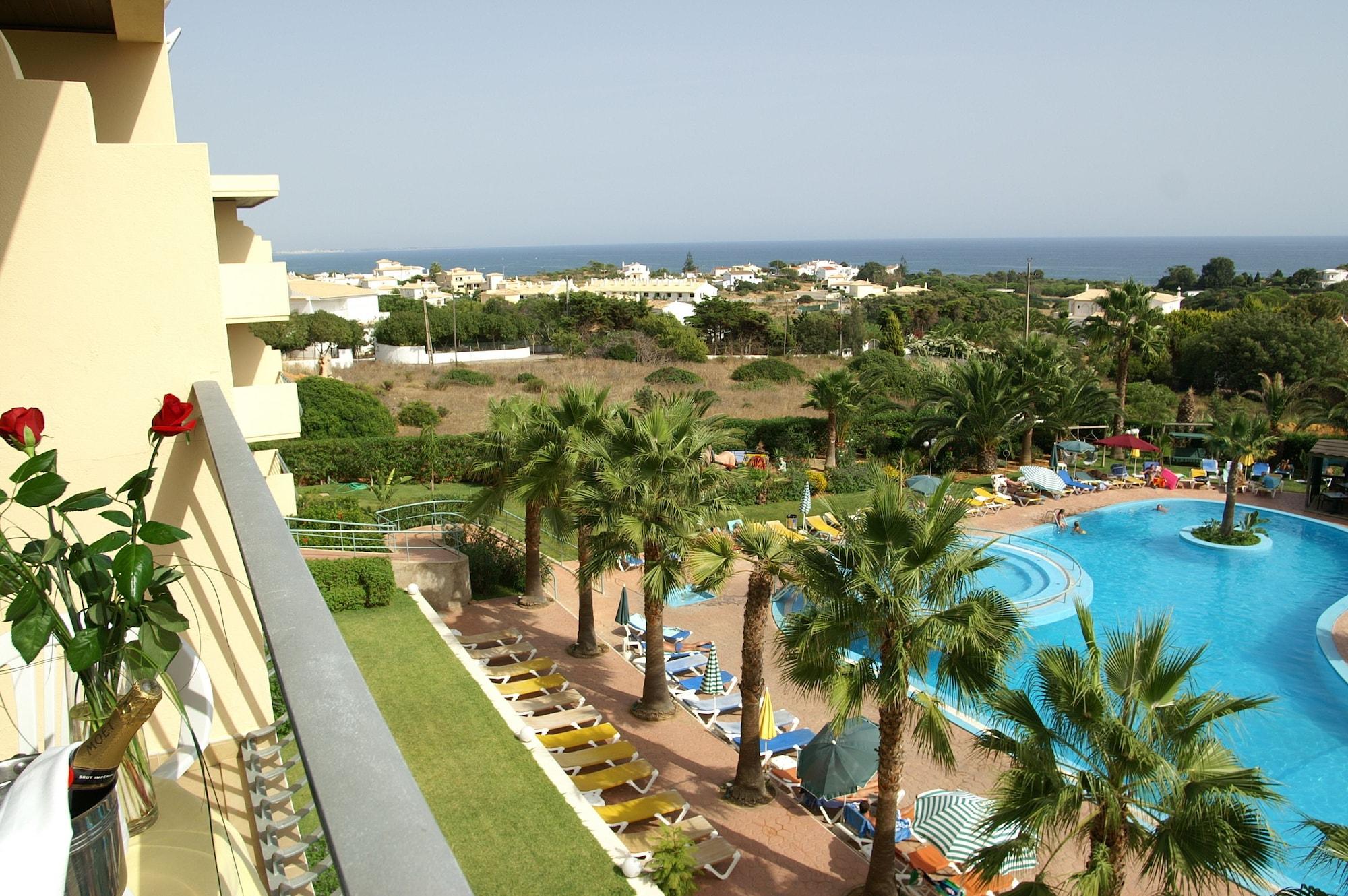 Hotel Baia Grande البوفيرا المظهر الخارجي الصورة