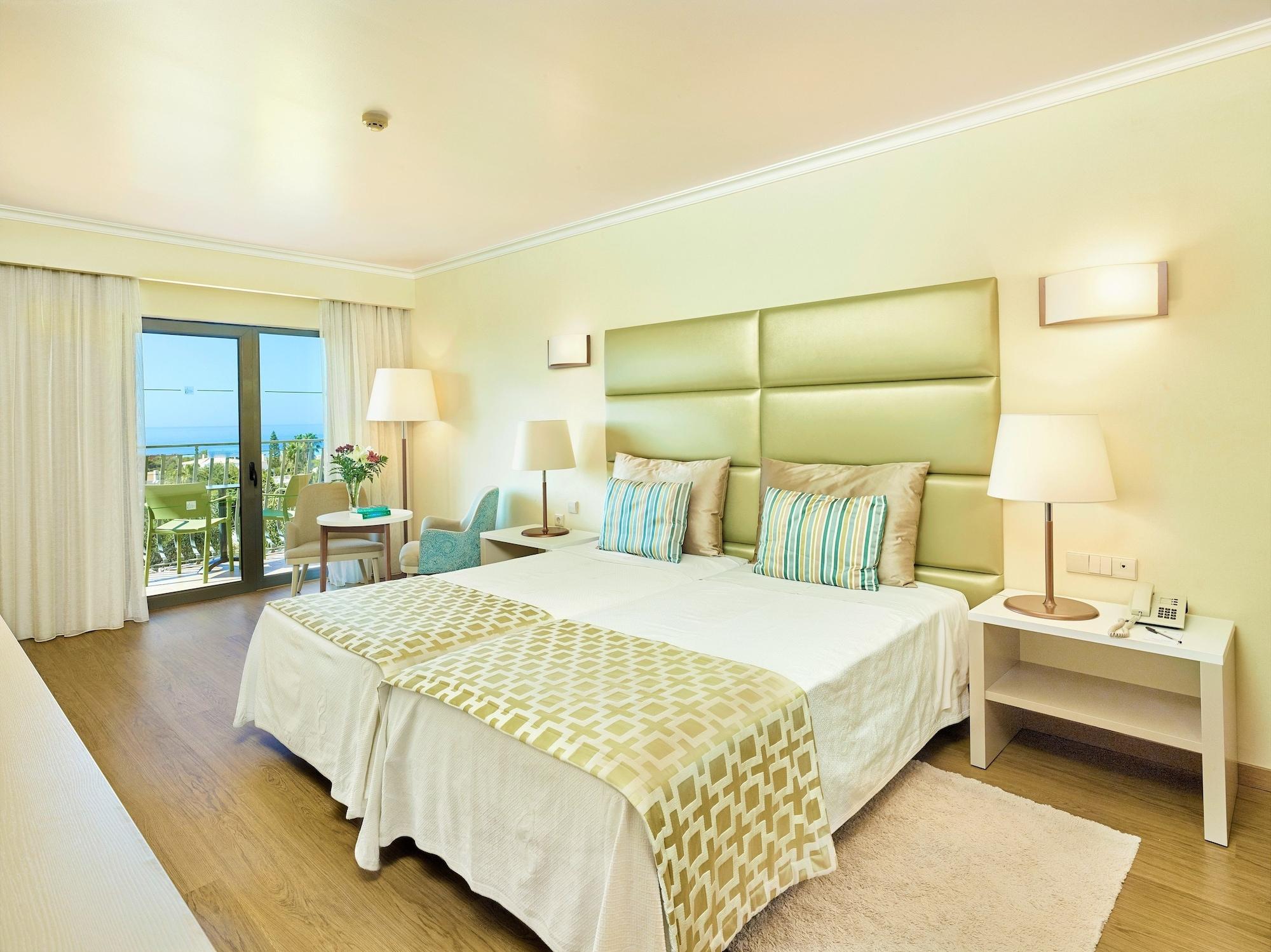 Hotel Baia Grande البوفيرا المظهر الخارجي الصورة