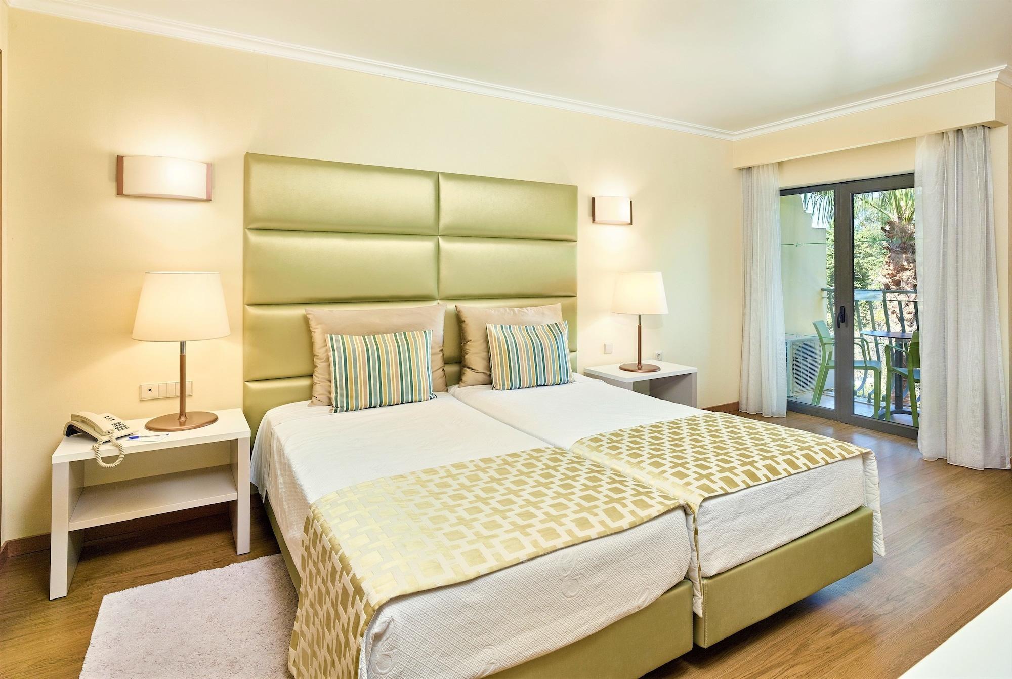 Hotel Baia Grande البوفيرا المظهر الخارجي الصورة