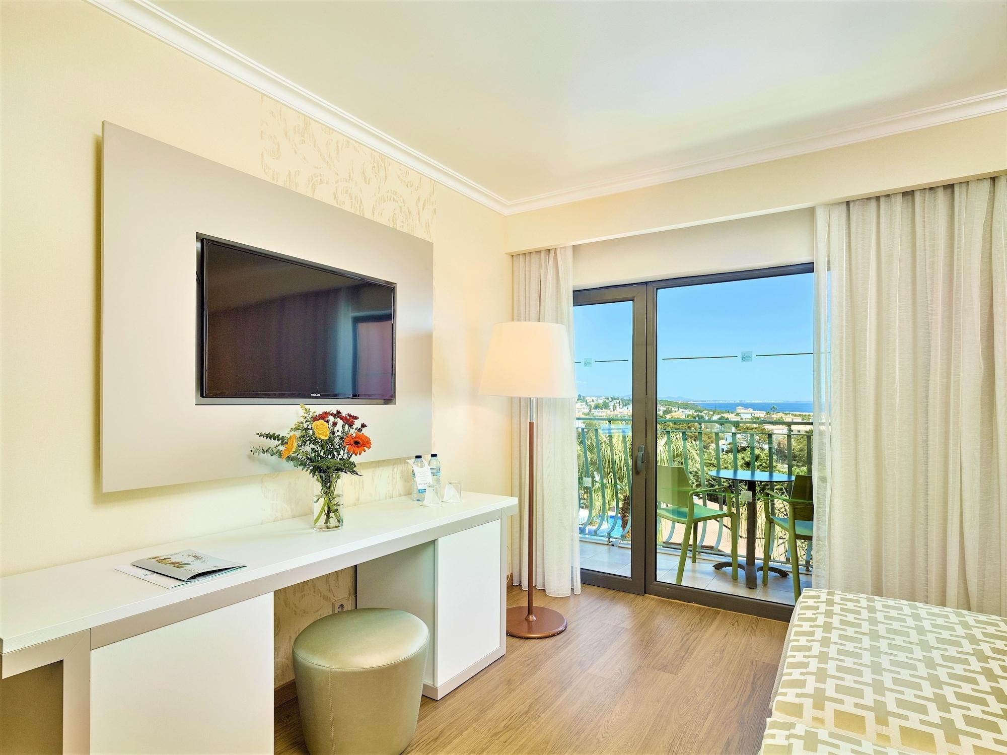 Hotel Baia Grande البوفيرا المظهر الخارجي الصورة