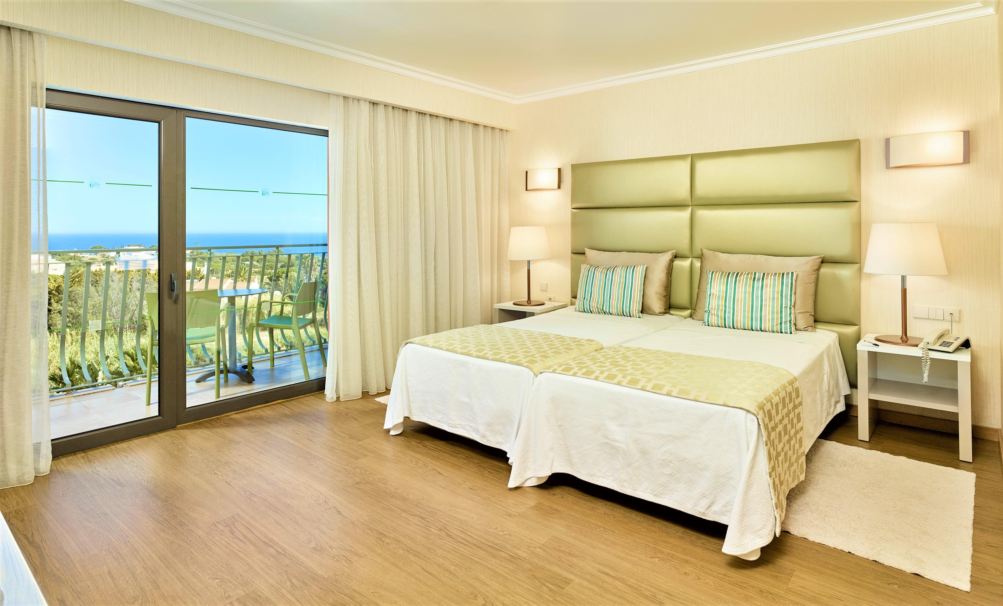 Hotel Baia Grande البوفيرا المظهر الخارجي الصورة
