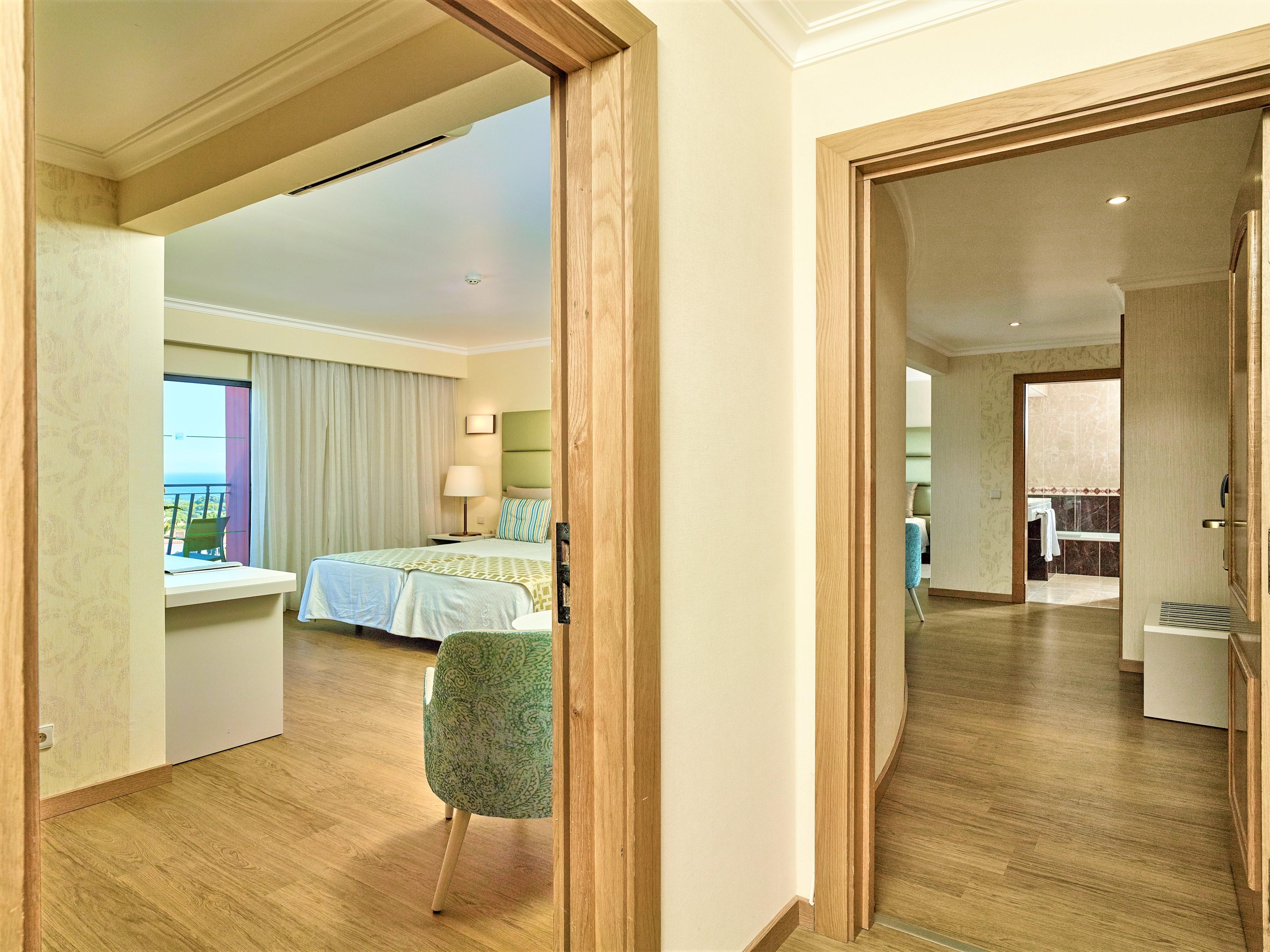 Hotel Baia Grande البوفيرا المظهر الخارجي الصورة