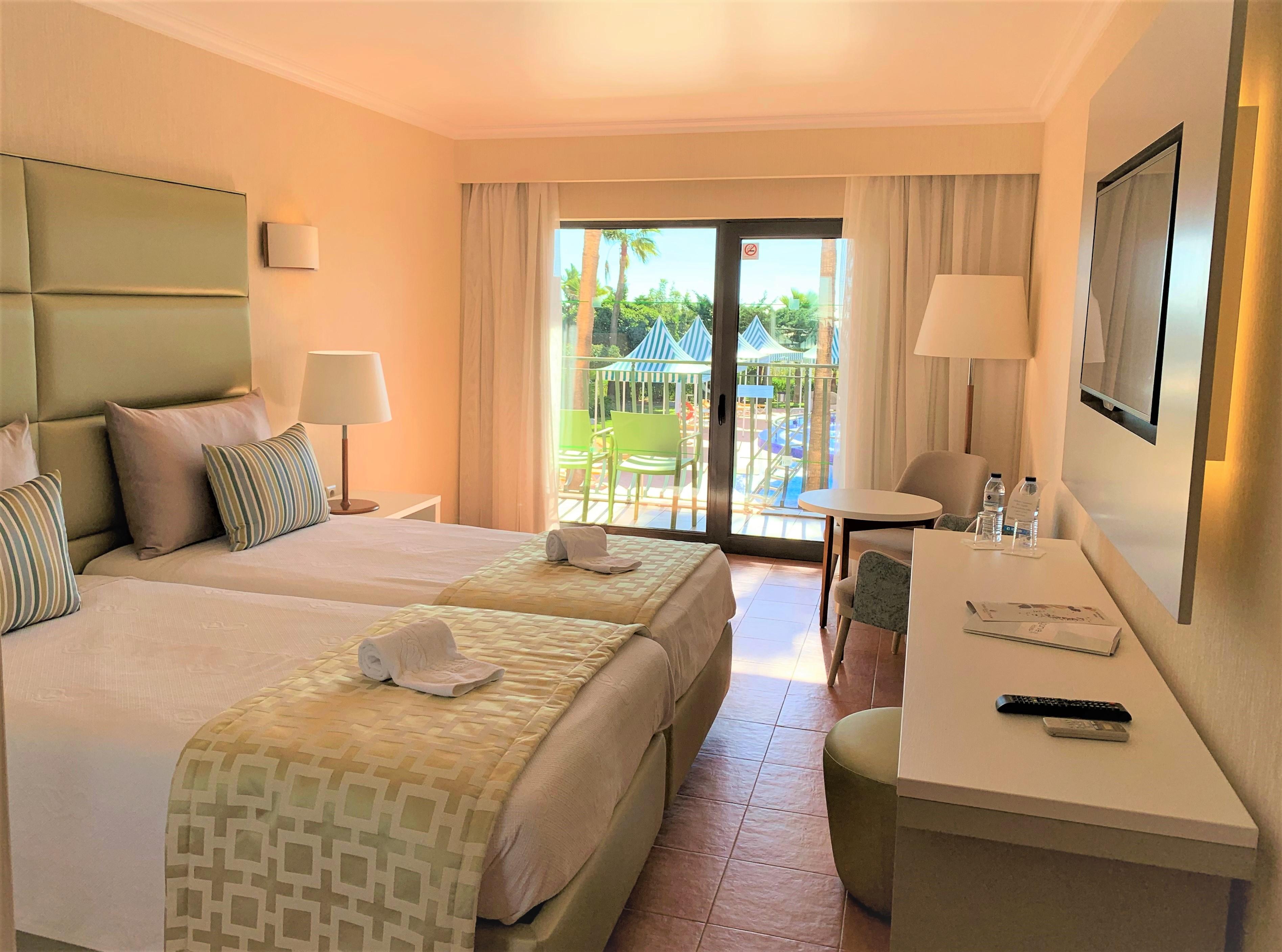 Hotel Baia Grande البوفيرا المظهر الخارجي الصورة