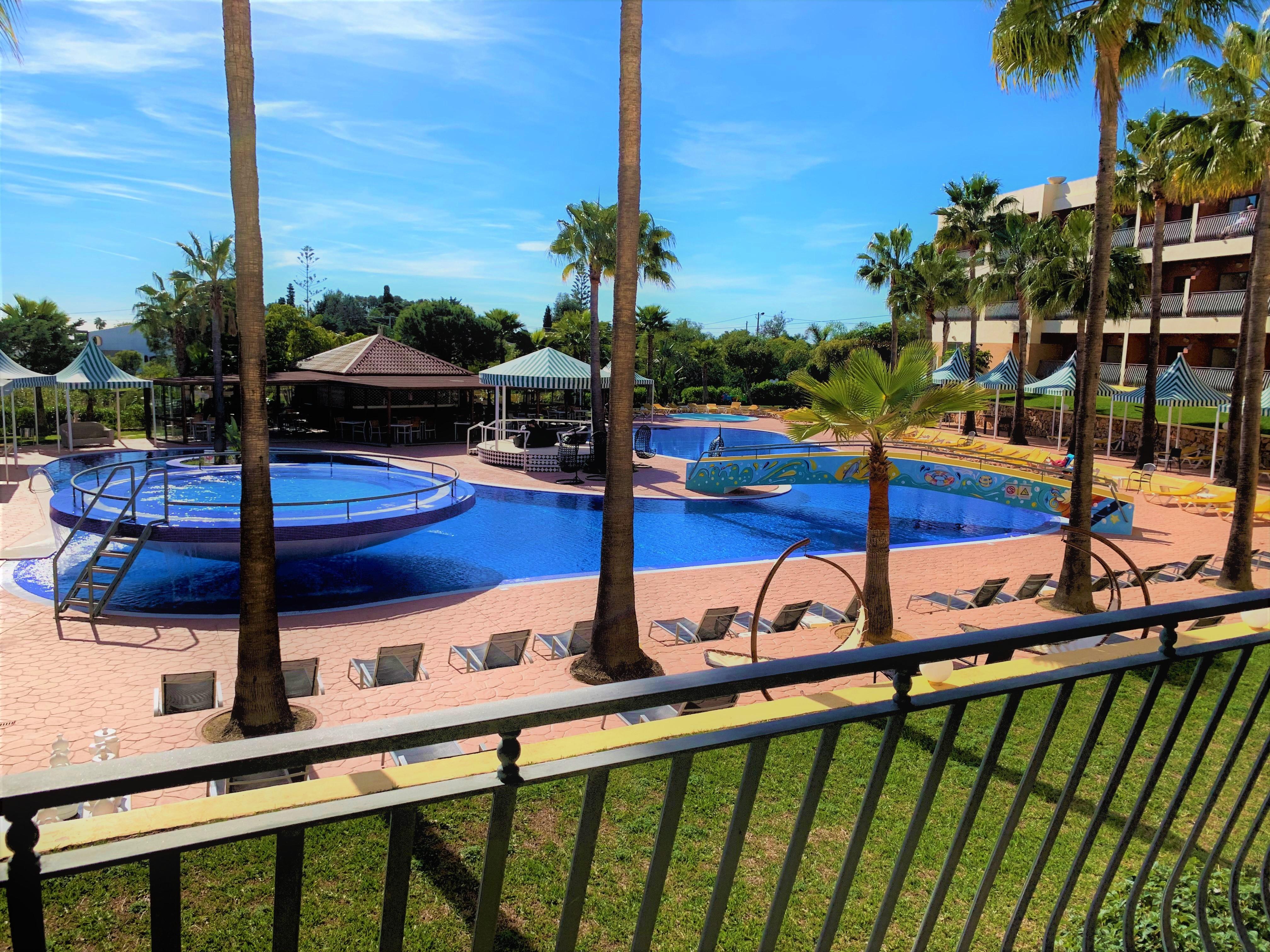 Hotel Baia Grande البوفيرا المظهر الخارجي الصورة