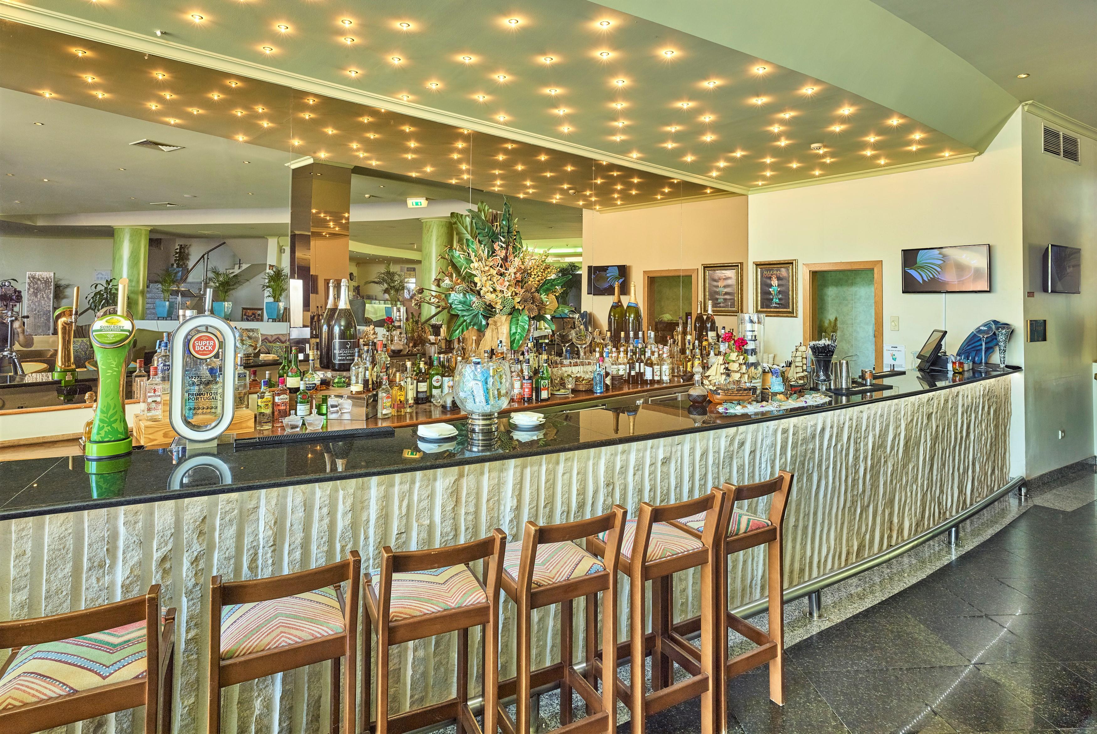 Hotel Baia Grande البوفيرا المظهر الخارجي الصورة