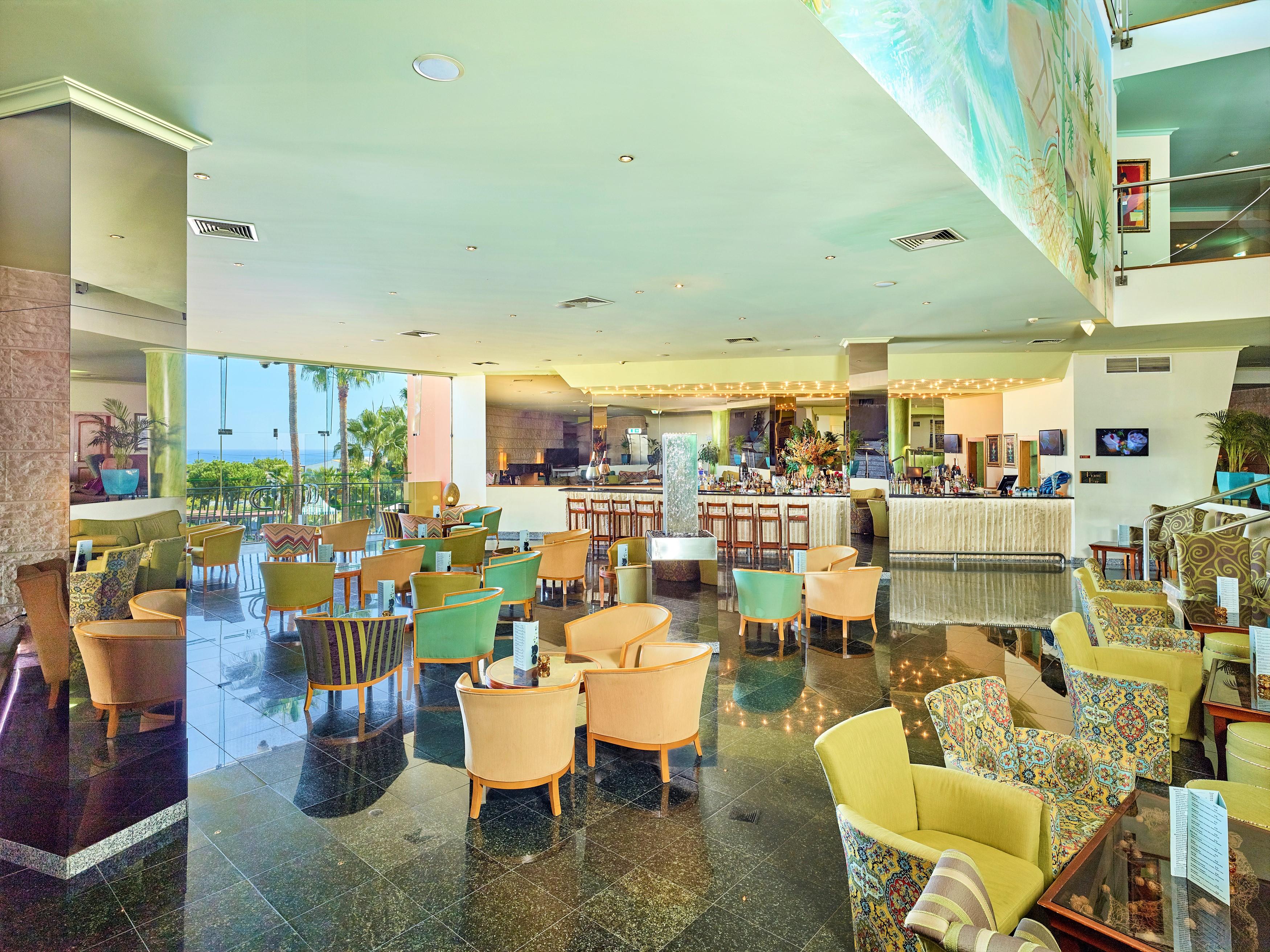 Hotel Baia Grande البوفيرا المظهر الخارجي الصورة