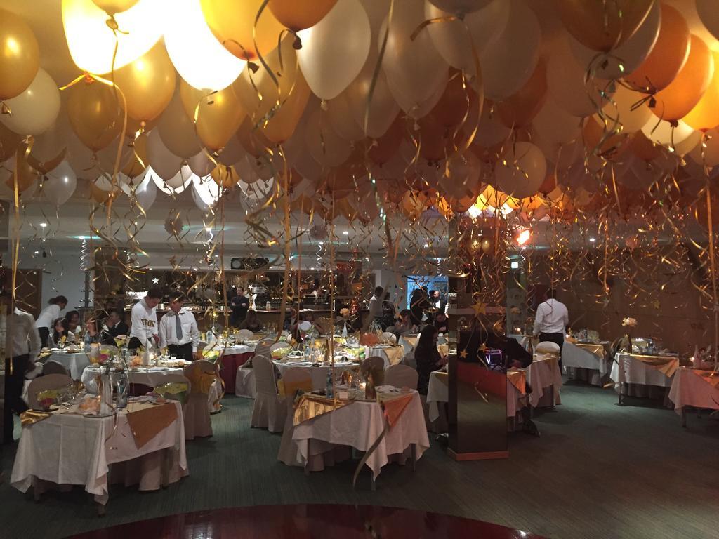 Hotel Baia Grande البوفيرا المظهر الخارجي الصورة