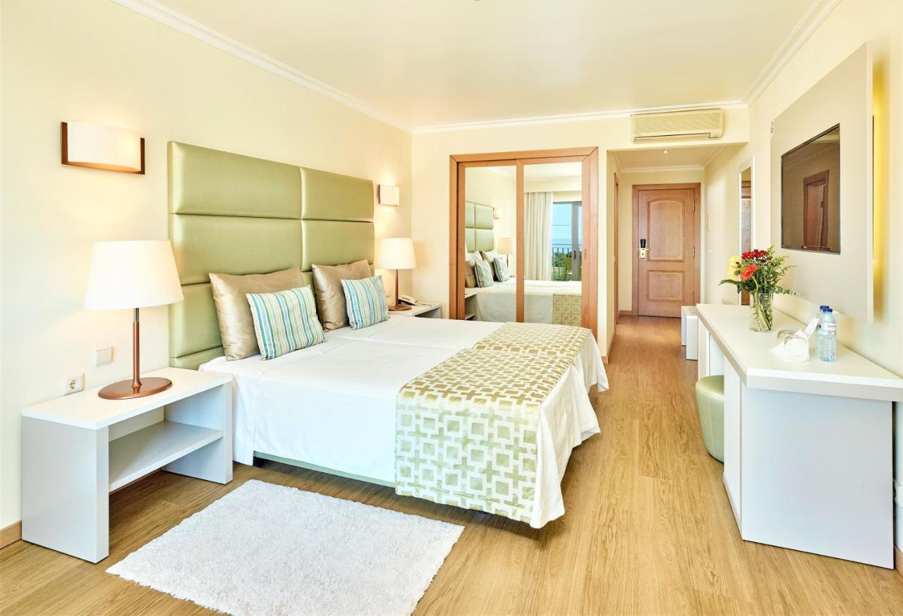 Hotel Baia Grande البوفيرا المظهر الخارجي الصورة