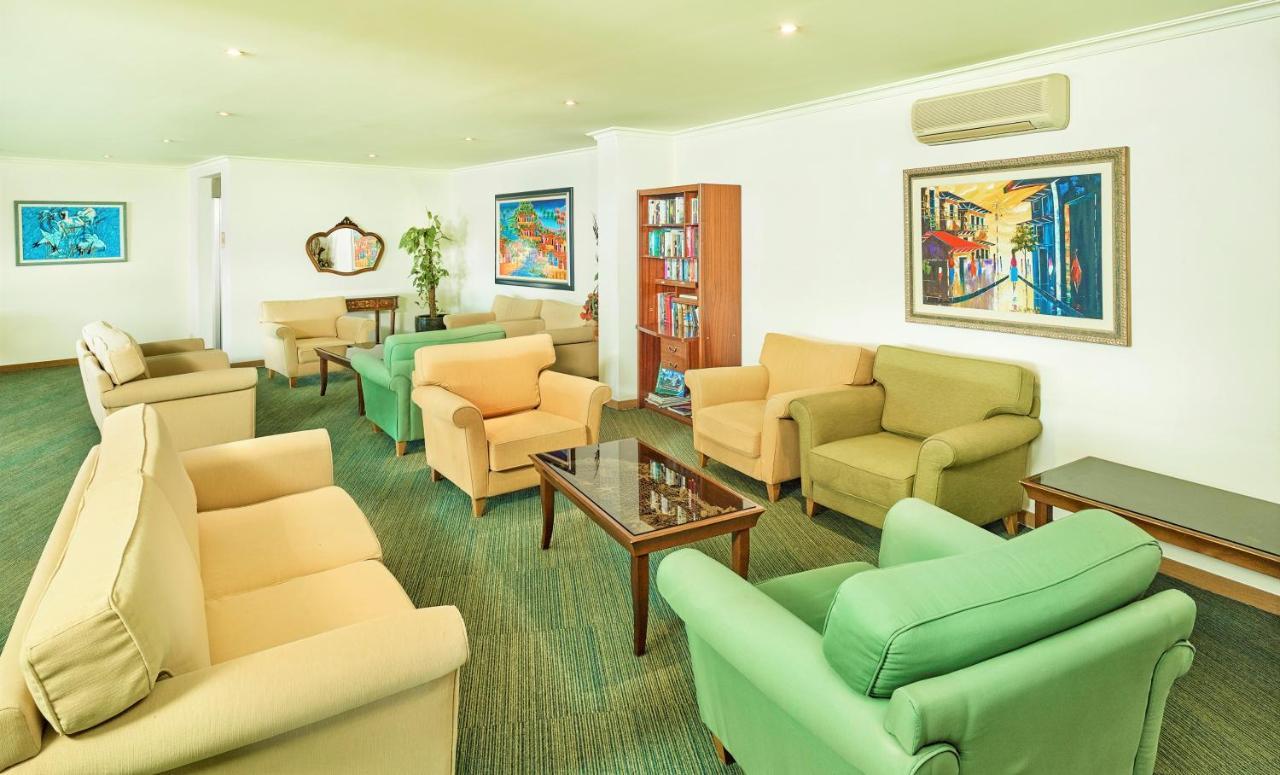 Hotel Baia Grande البوفيرا المظهر الخارجي الصورة